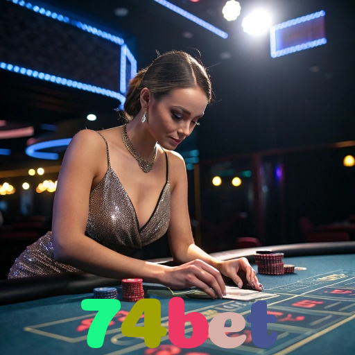 74bet - Baixe o App 74bet para Android e Comece a Jogar