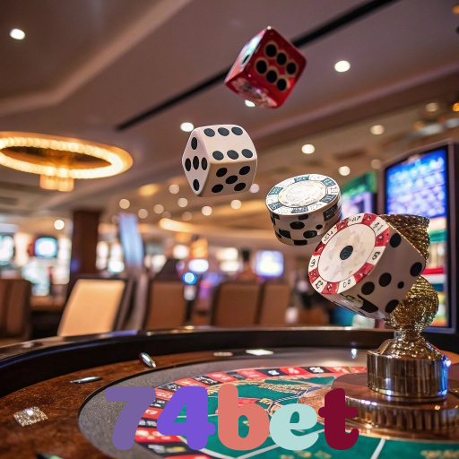 74bet - Baixe o app 74bet no Google Play e jogue ao vivo