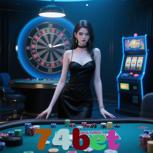 74bet - Baixe o app 74bet no Google Play e jogue ao vivo