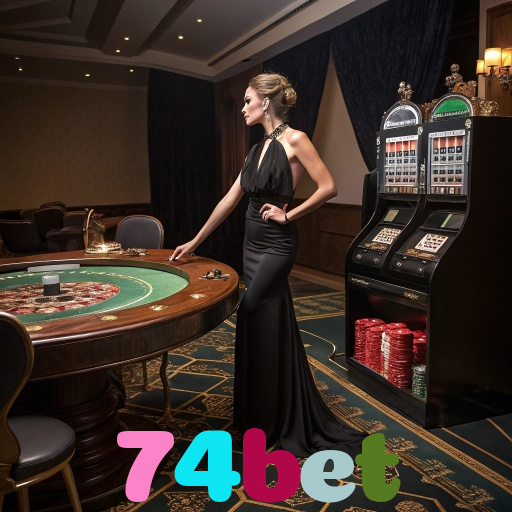 74bet - Baixe o app 74bet no Google Play e jogue ao vivo