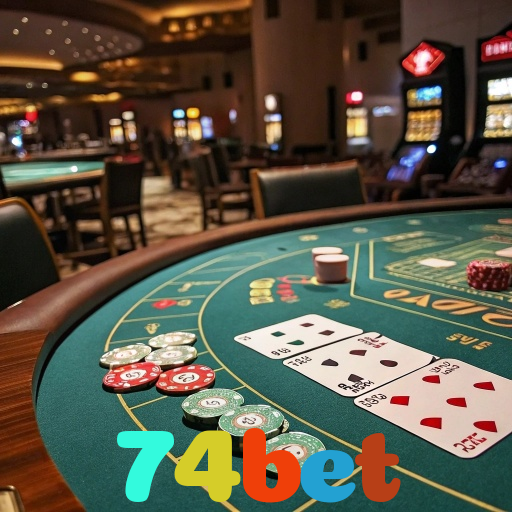 74bet - Baixe o app 74bet no Google Play e jogue ao vivo