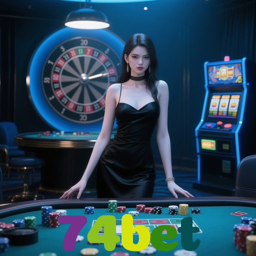 74bet - Baixe o app 74bet no Google Play e jogue ao vivo