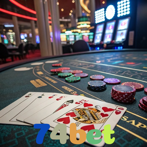 74bet - Baixe o App 74bet para Android e Comece a Jogar