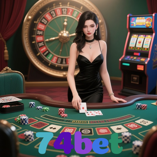 74bet - Baixe o app 74bet no Google Play e jogue ao vivo