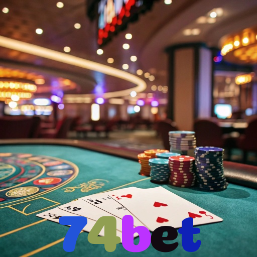 74bet - Baixe o app 74bet no Google Play e jogue ao vivo