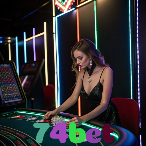 74bet - Baixe o App 74bet para Android e Comece a Jogar