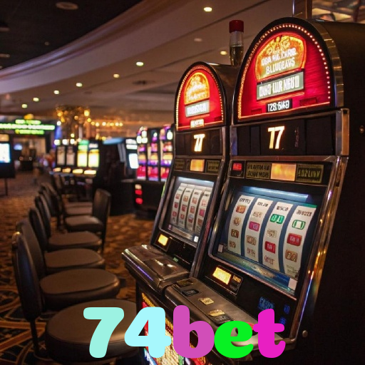 74bet - Baixe o App 74bet para Android e Comece a Jogar