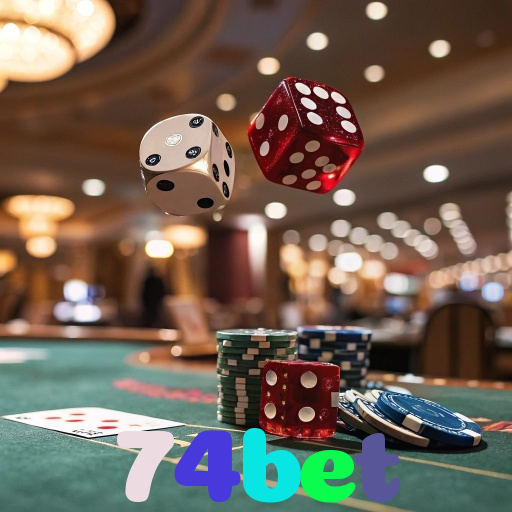 74bet - Baixe o app 74bet no Google Play e jogue ao vivo