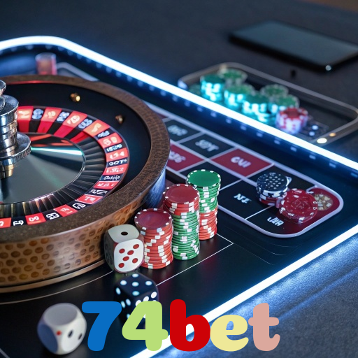 74bet - Baixe o app 74bet no Google Play e jogue ao vivo
