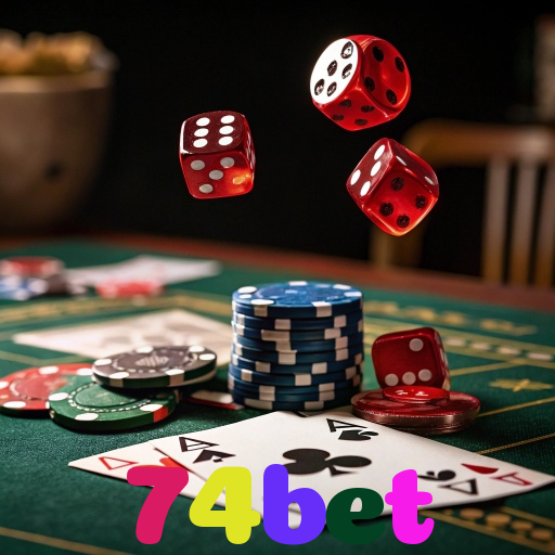 74bet - Baixe o app 74bet no Google Play e jogue ao vivo