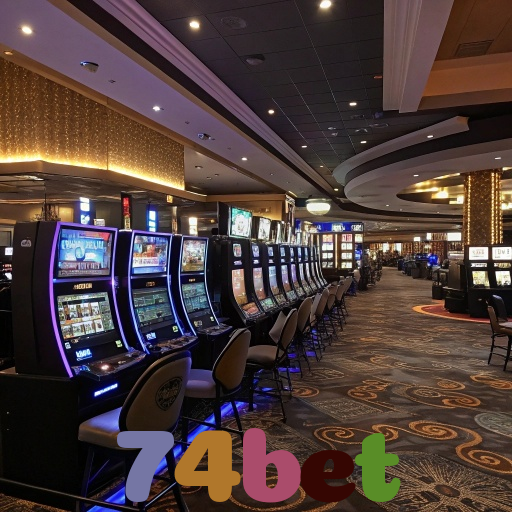 74bet - Baixe o app 74bet no Google Play e jogue ao vivo