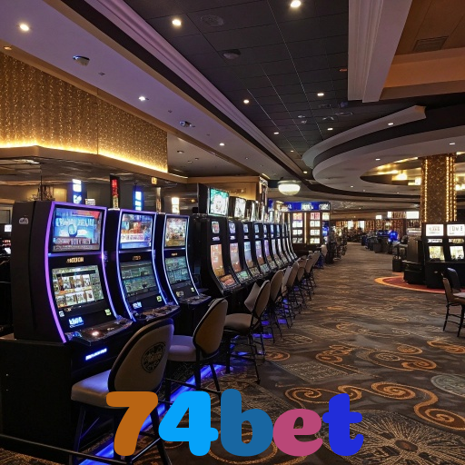74bet - Baixe o App 74bet para Android e Comece a Jogar