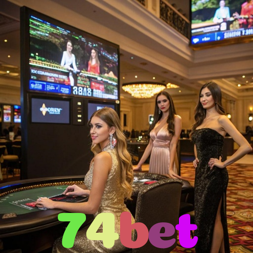 74bet - Baixe o App 74bet para Android e Comece a Jogar