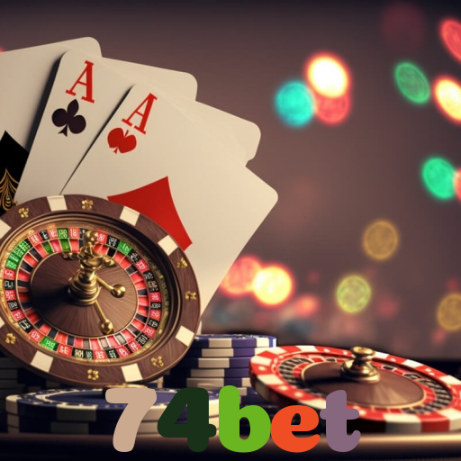 74bet - Baixe o app 74bet no Google Play e jogue ao vivo