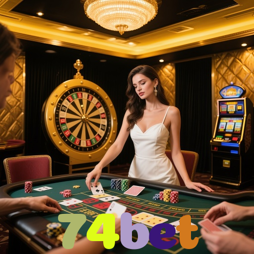 74bet - Baixe o app 74bet no Google Play e jogue ao vivo