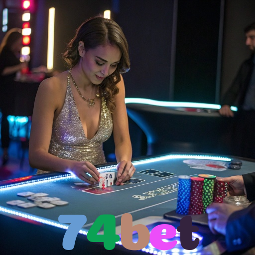 74bet - Baixe o App 74bet para Android e Comece a Jogar