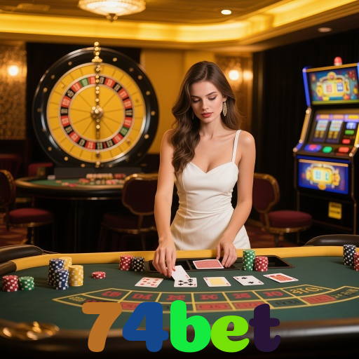 74bet - Baixe o App 74bet para Android e Comece a Jogar