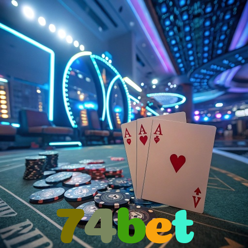 74bet - Baixe o App 74bet para Android e Comece a Jogar