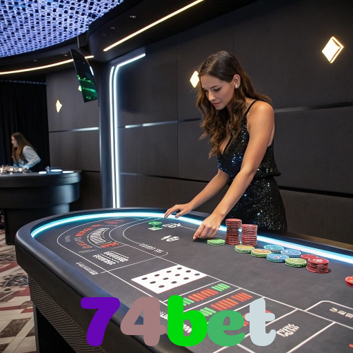 74bet - Baixe o App 74bet para Android e Comece a Jogar