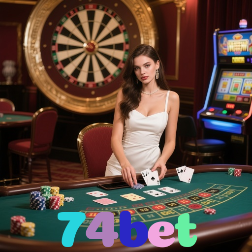 74bet - Baixe o App 74bet para Android e Comece a Jogar