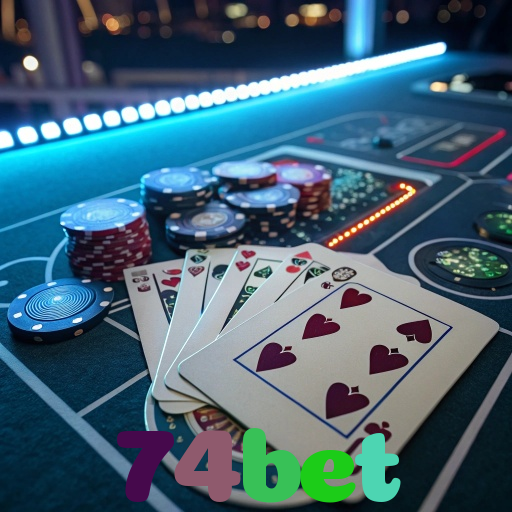 74bet - Baixe o App 74bet para Android e Comece a Jogar