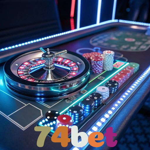 74bet - Baixe o App 74bet para Android e Comece a Jogar