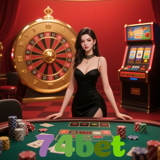 74bet - Baixe o app 74bet no Google Play e jogue ao vivo