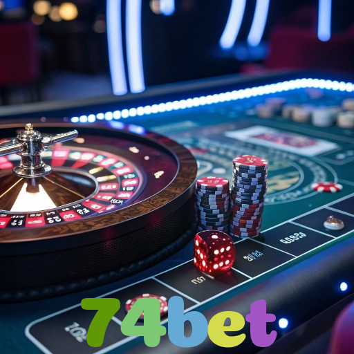 74bet - Baixe o app 74bet no Google Play e jogue ao vivo
