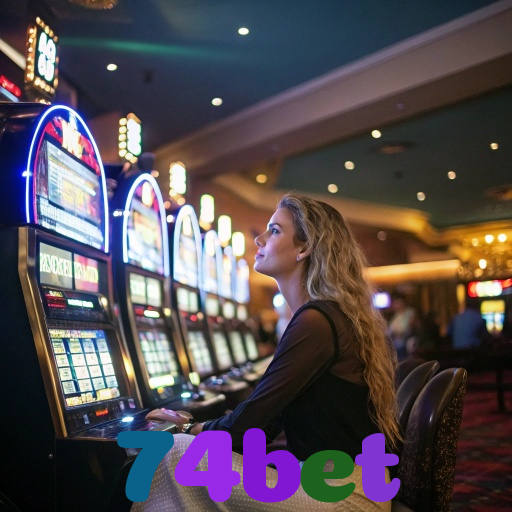 74bet - Baixe o app 74bet no Google Play e jogue ao vivo