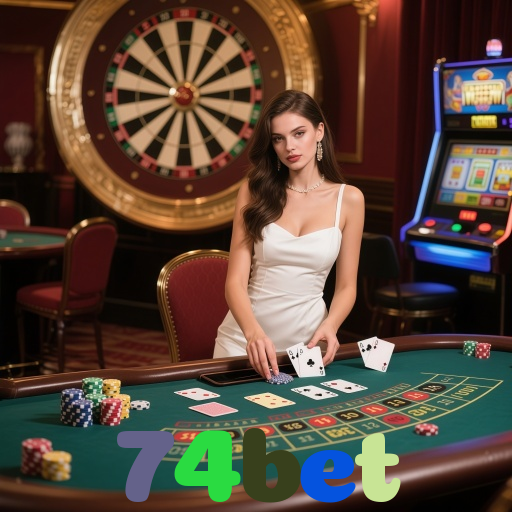 74bet - Baixe o app 74bet no Google Play e jogue ao vivo