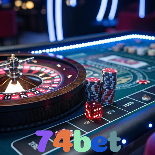 74bet - Baixe o app 74bet no Google Play e jogue ao vivo