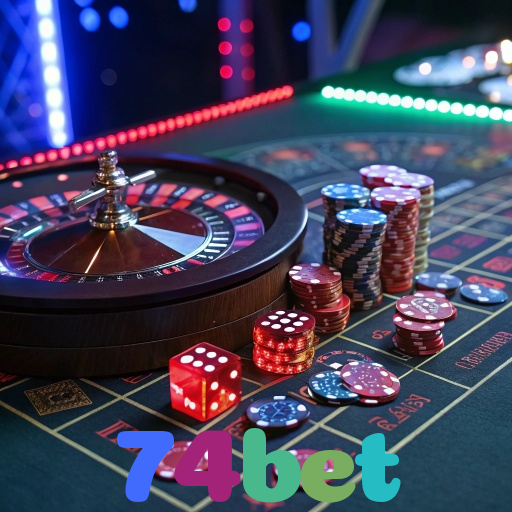 74bet - Baixe o App 74bet para Android e Comece a Jogar