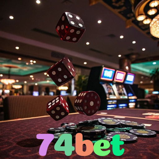 74bet - Baixe o app 74bet no Google Play e jogue ao vivo