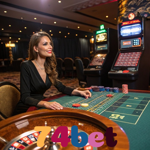 74bet - Baixe o app 74bet no Google Play e jogue ao vivo