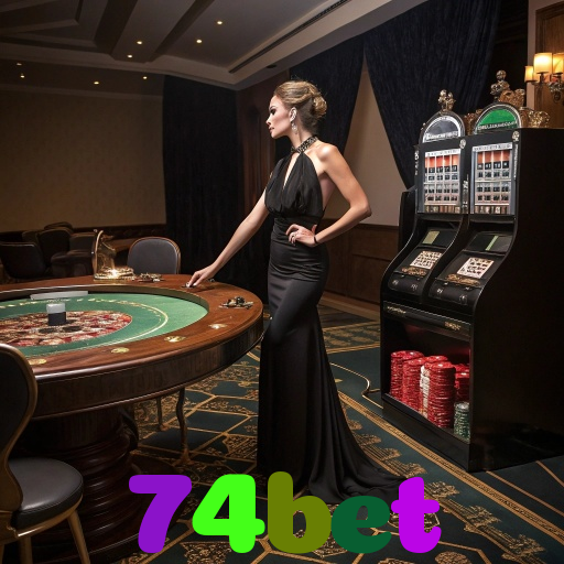 74bet - Baixe o App 74bet para Android e Comece a Jogar