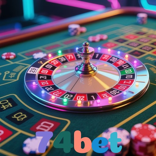 74bet - Baixe o App 74bet para Android e Comece a Jogar