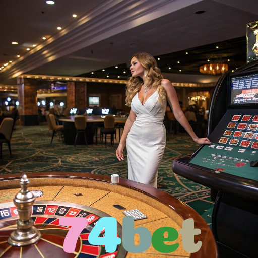 74bet - Baixe o app 74bet no Google Play e jogue ao vivo