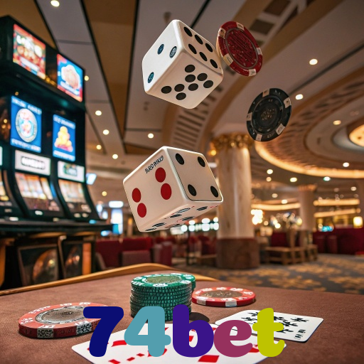 74bet - Baixe o app 74bet no Google Play e jogue ao vivo