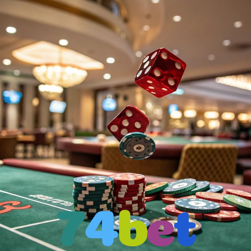 74bet - Baixe o App 74bet para Android e Comece a Jogar