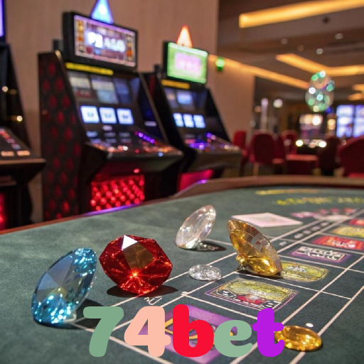 74bet - Baixe o app 74bet no Google Play e jogue ao vivo