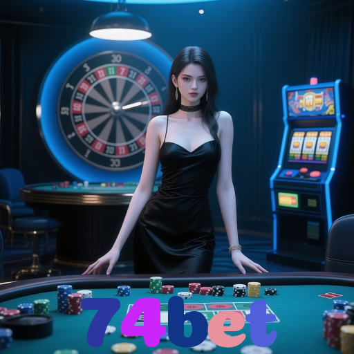 74bet - Baixe o App 74bet para Android e Comece a Jogar