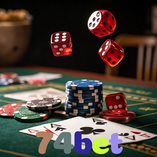 74bet - Baixe o app 74bet no Google Play e jogue ao vivo