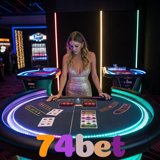 74bet - Baixe o App 74bet para Android e Comece a Jogar