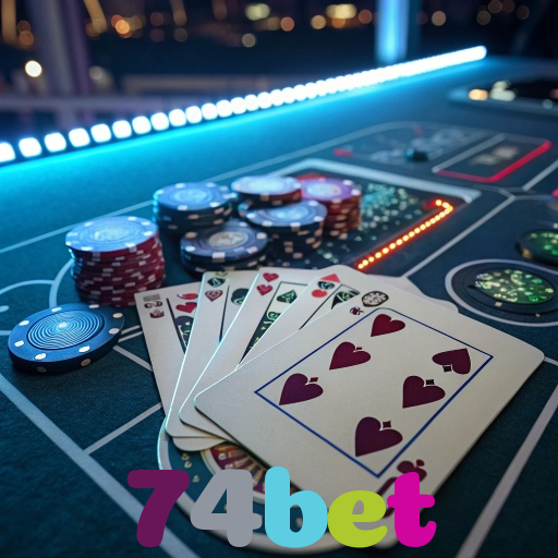 74bet - Baixe o app 74bet no Google Play e jogue ao vivo