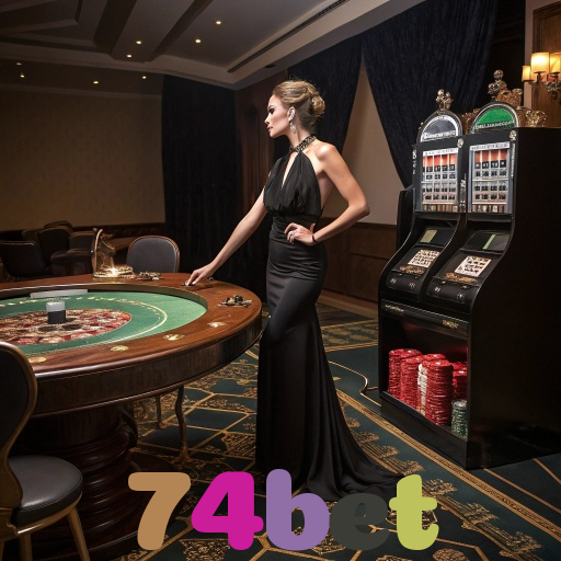 74bet - Baixe o app 74bet no Google Play e jogue ao vivo