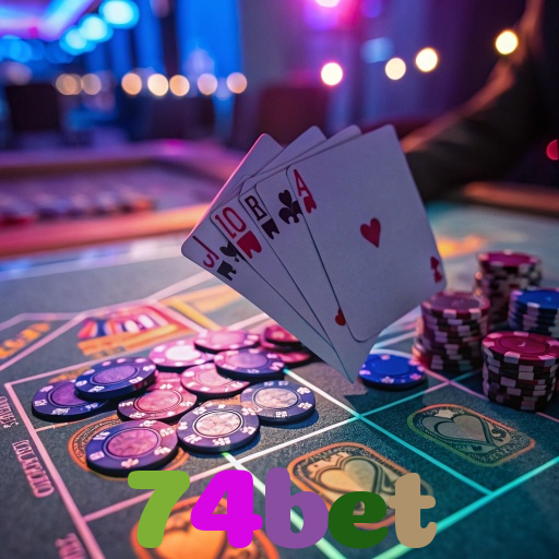 74bet - Baixe o app 74bet no Google Play e jogue ao vivo