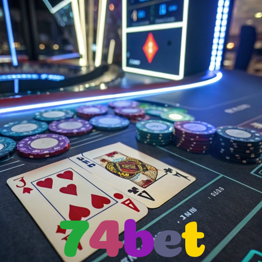 74bet - Baixe o app 74bet no Google Play e jogue ao vivo