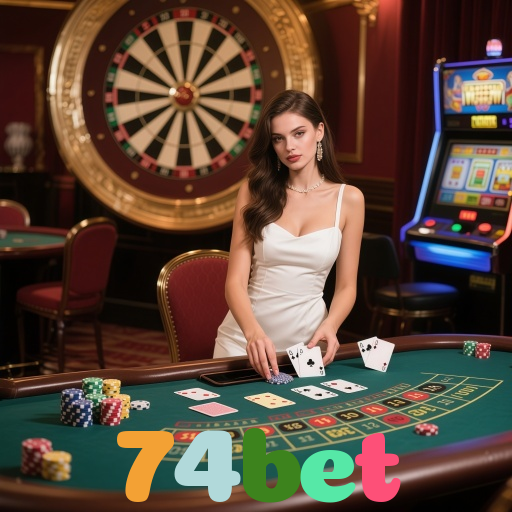 74bet - Baixe o app 74bet no Google Play e jogue ao vivo