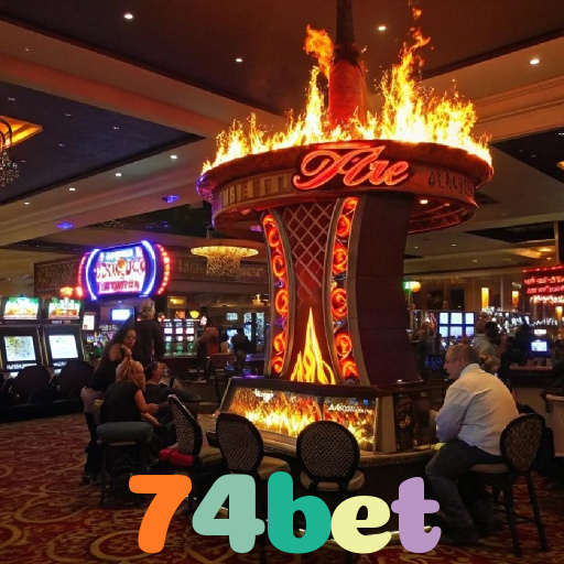 74bet - Baixe o App 74bet para Android e Comece a Jogar