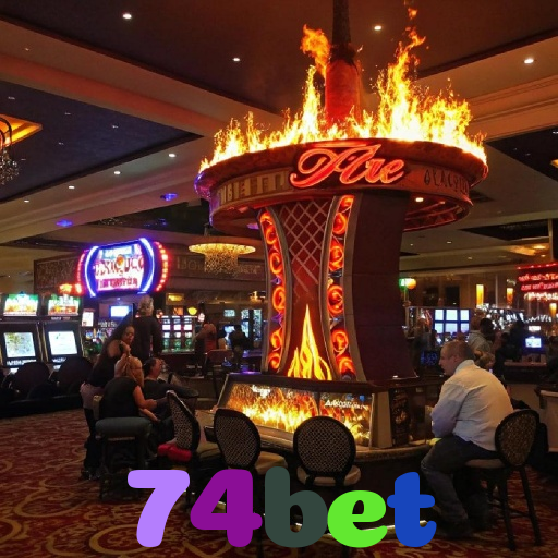 74bet - Baixe o app 74bet no Google Play e jogue ao vivo